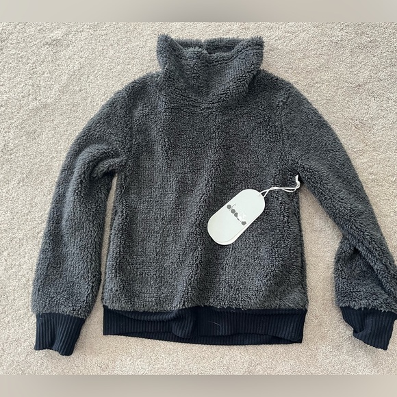 Diadora Other - Kids Sweater